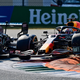 Image for article titled Lewis Hamilton Is Trying To Get In Max Verstappen's Head